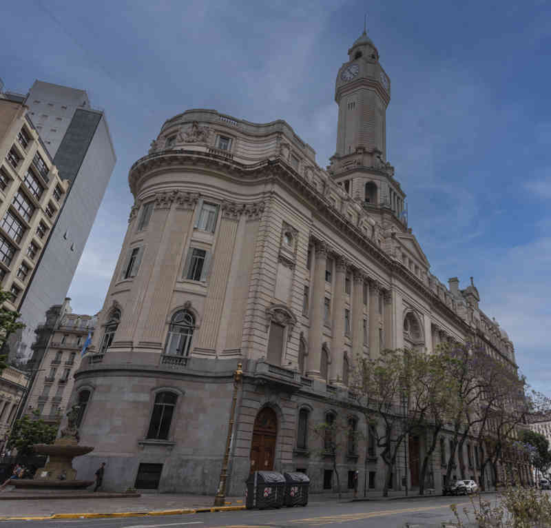 Argentina - Buenos Aires 036 - San Nicolás - Subsecretaría de Atención Ciudadana.jpg